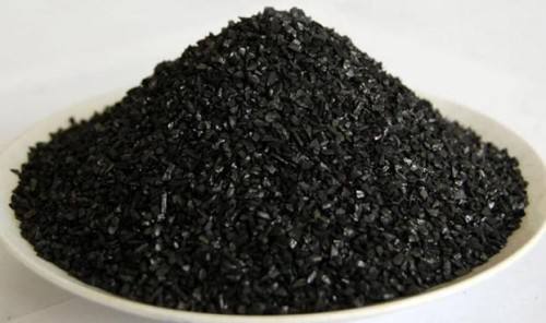 誰知道哪里有廢活性炭回收資質(zhì)的廠家？